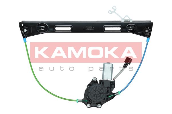 KAMOKA 7200137 Window...