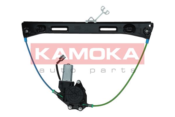 KAMOKA 7200138 Window...