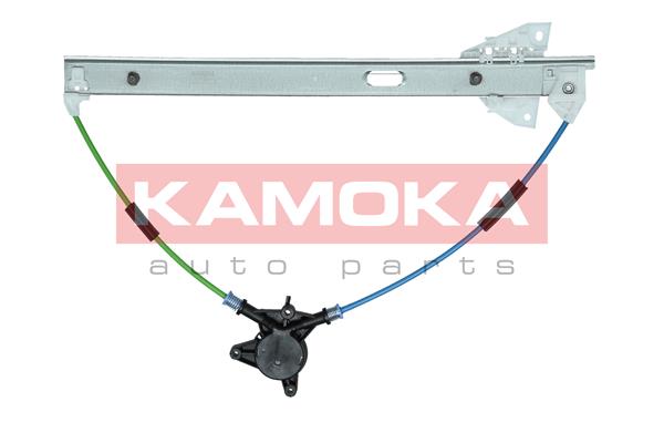 KAMOKA 7200141 Window...