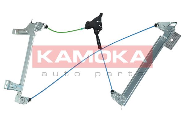 KAMOKA 7200154 Window...