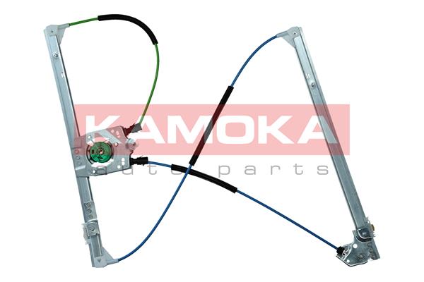 KAMOKA 7200161 Window...