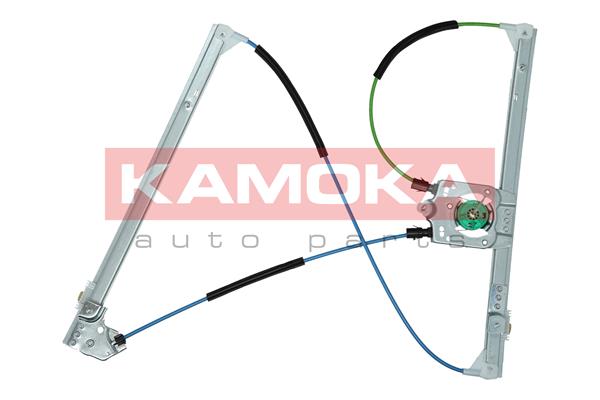 KAMOKA 7200162 Window...