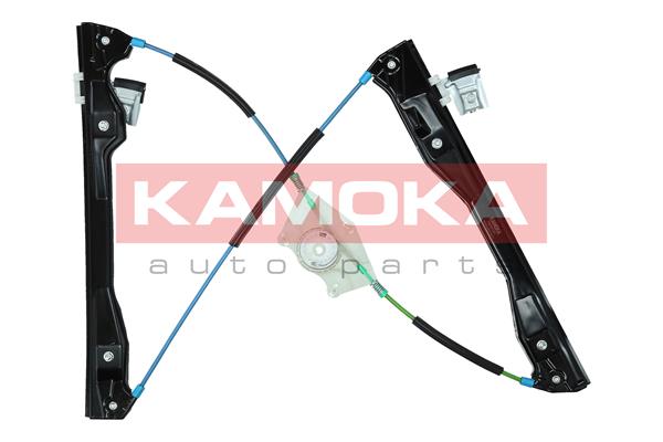 KAMOKA 7200181 Window...