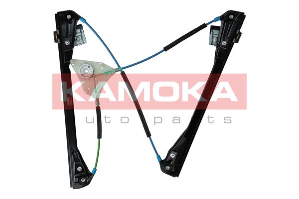 KAMOKA 7200210 Window...