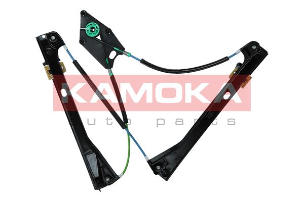 KAMOKA 7200218 Window...