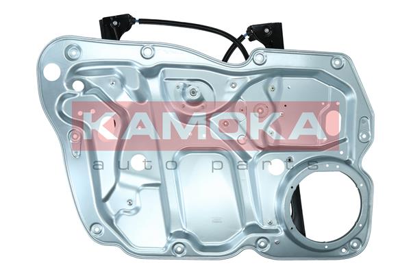 KAMOKA 7200251 Window...