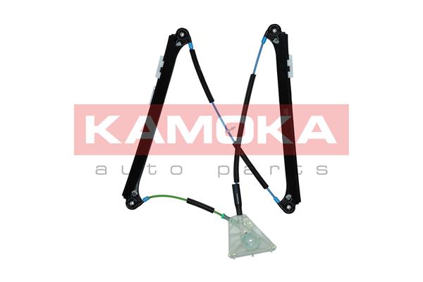 Window Regulator 2