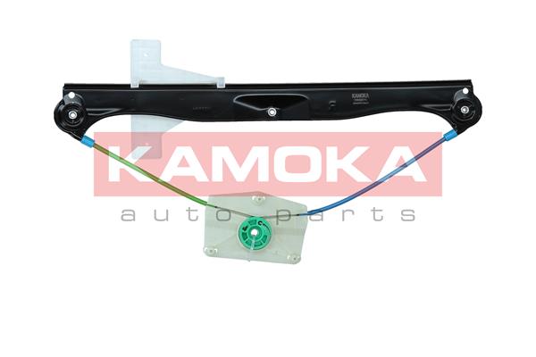Window Regulator 2