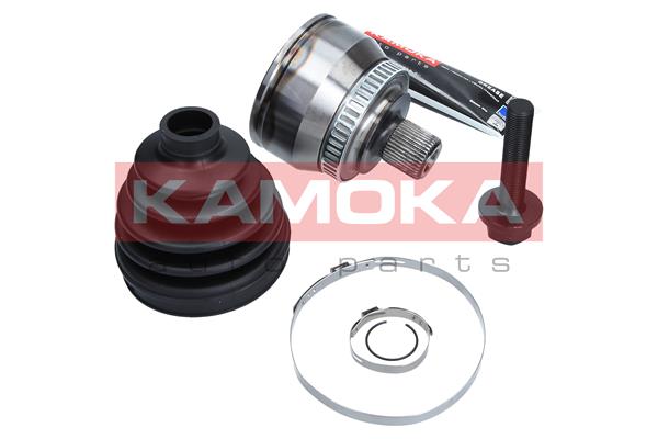 KAMOKA 7268 Gelenksatz, Antriebswelle