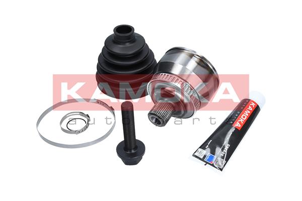 KAMOKA 7268 Gelenksatz, Antriebswelle
