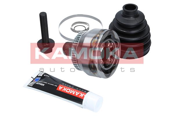 KAMOKA 7268 Gelenksatz, Antriebswelle