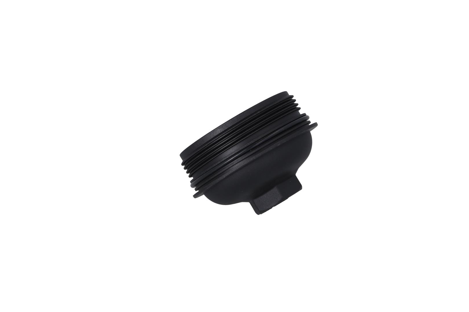 Cap, oil filter housing 3