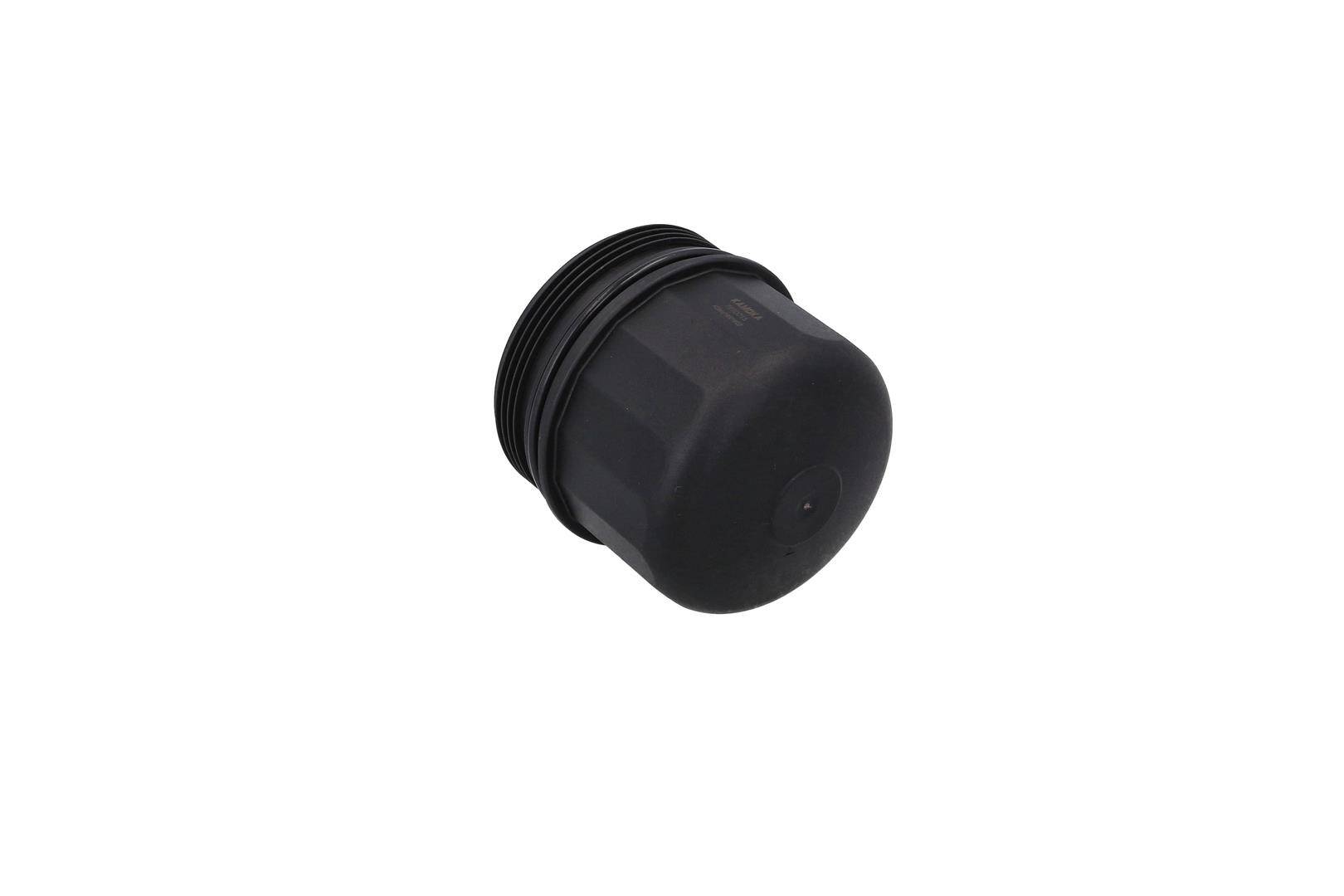 Cap, oil filter housing 3