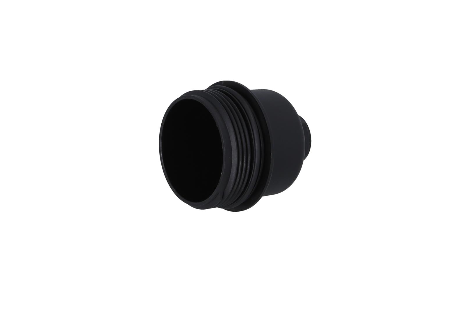 Cap, oil filter housing 2
