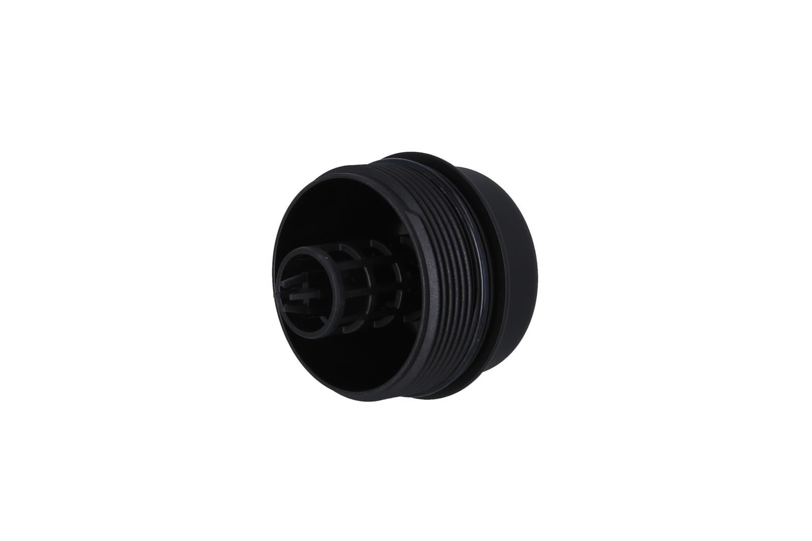 Cap, oil filter housing 2