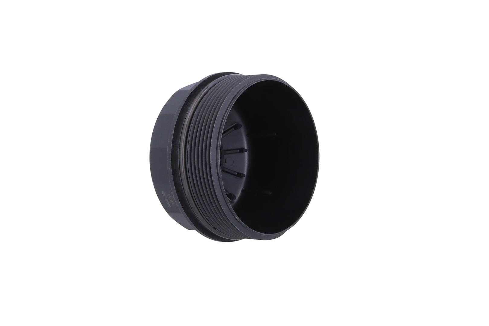 KAMOKA 7270022 Deckel, Ölfiltergehäuse