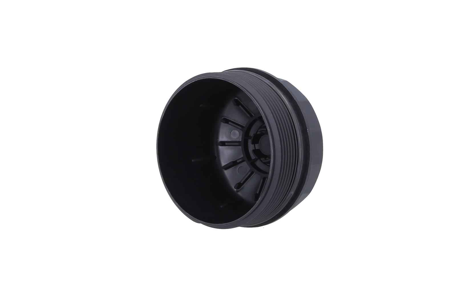 Cap, oil filter housing 2