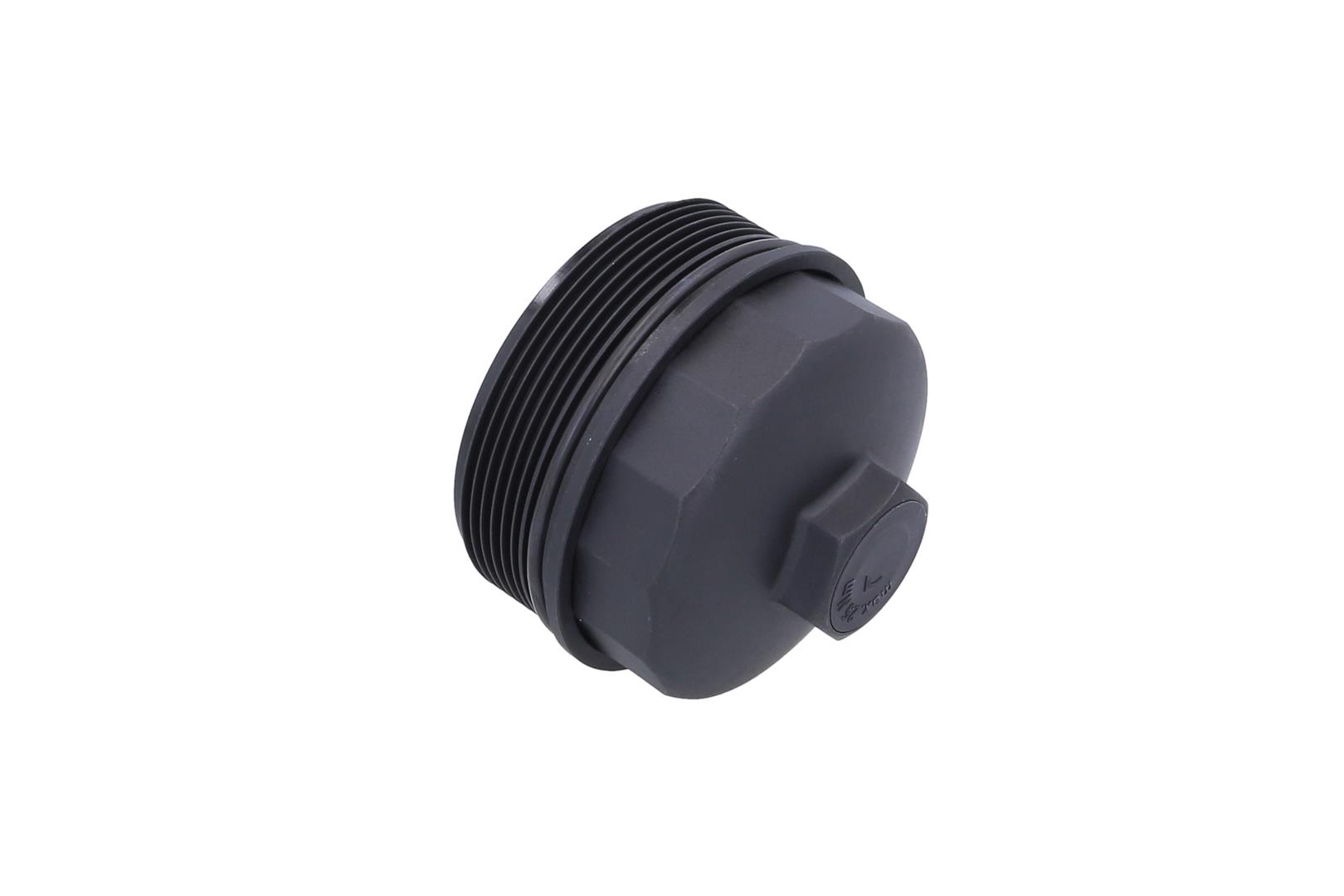Cap, oil filter housing 3