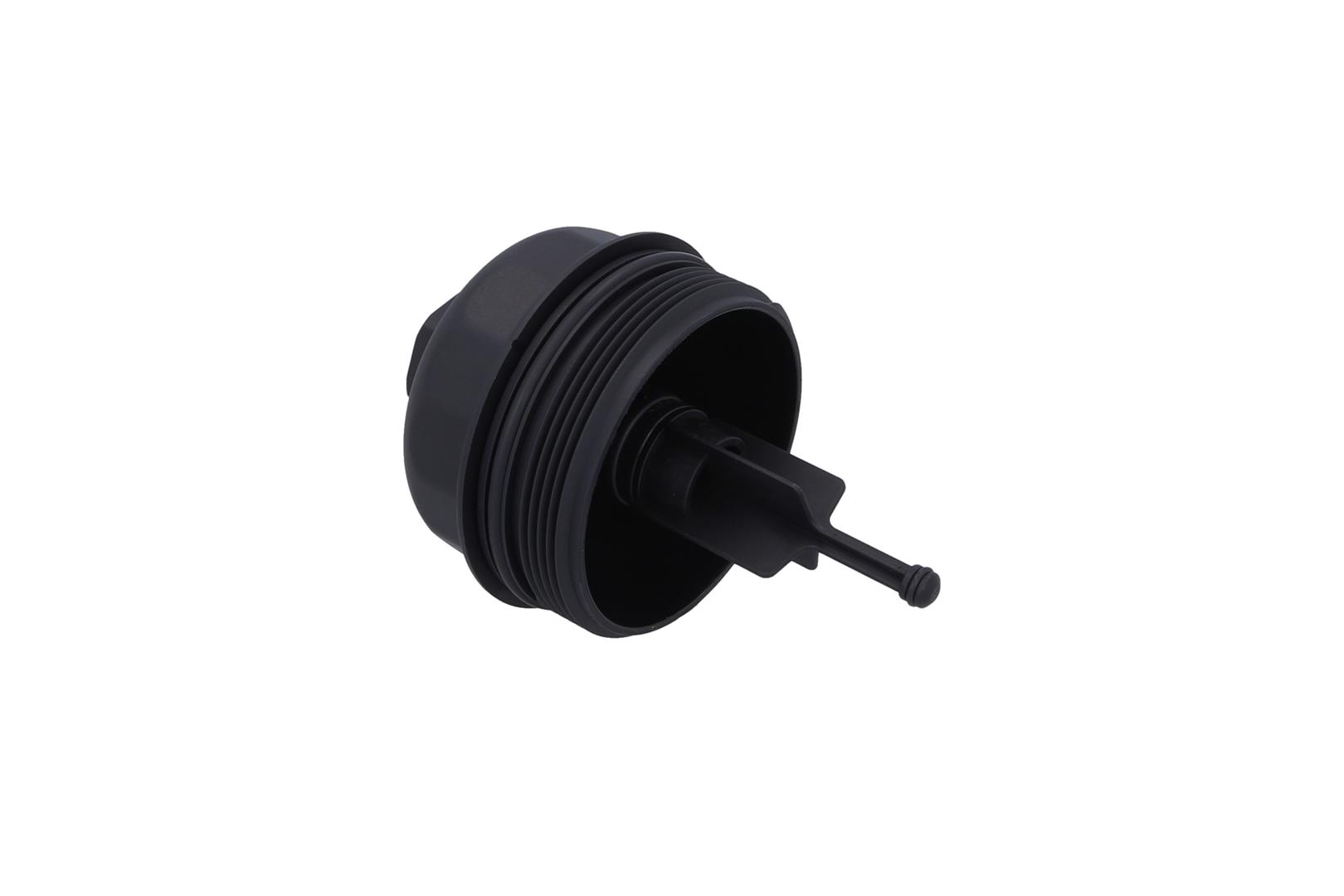 KAMOKA 7270024 Deckel, Ölfiltergehäuse