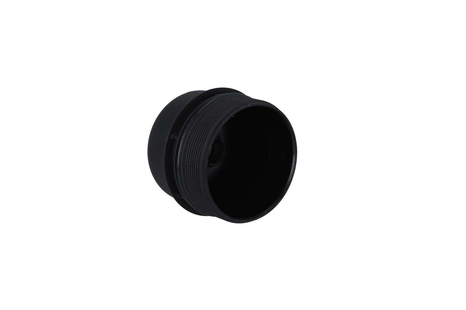 KAMOKA 7270029 Deckel, Ölfiltergehäuse