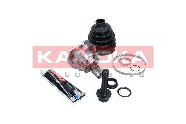 Joint Kit, drive shaft 2