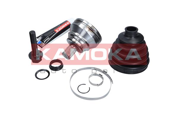 Joint Kit, drive shaft 3