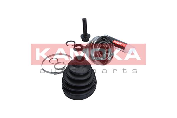 Joint Kit, drive shaft 4