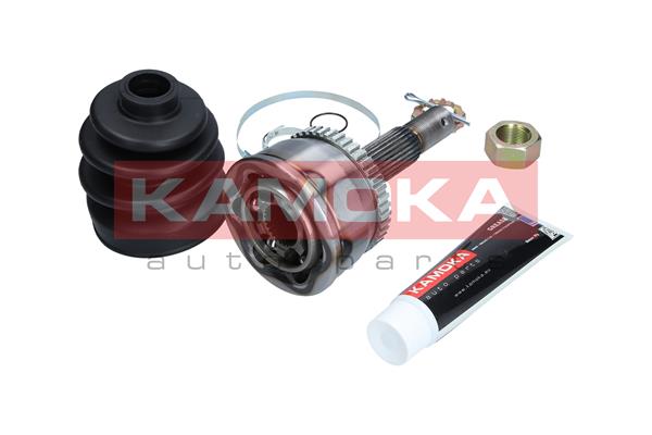 KAMOKA 7292 Gelenksatz, Antriebswelle