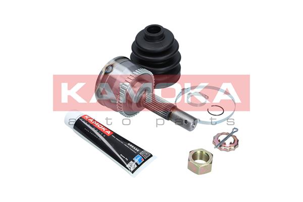 KAMOKA 7292 Gelenksatz, Antriebswelle