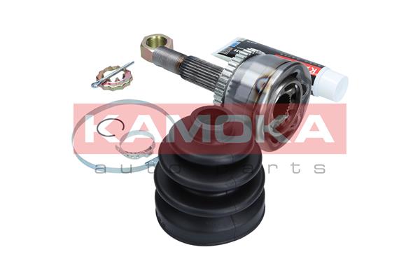 KAMOKA 7292 Gelenksatz, Antriebswelle