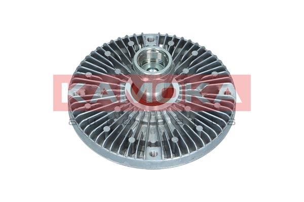 KAMOKA 7300002 Clutch, kjølevifte