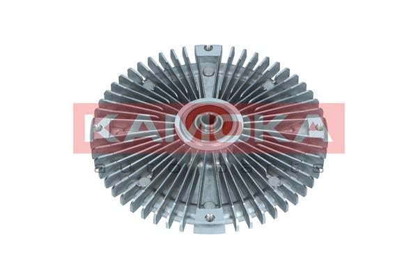 Clutch, radiator fan 2
