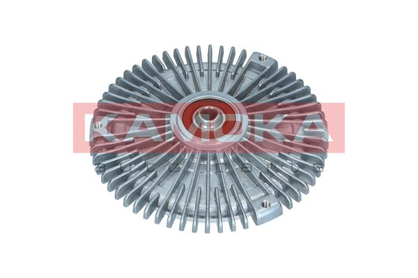 Clutch, radiator fan 2