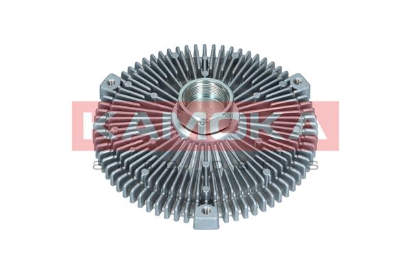 Clutch, radiator fan 2