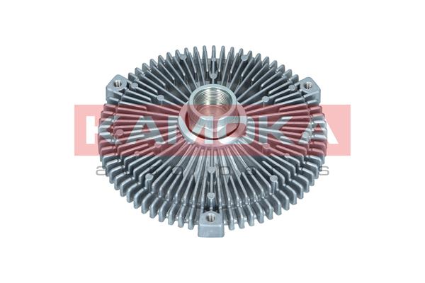 Clutch, radiator fan 2