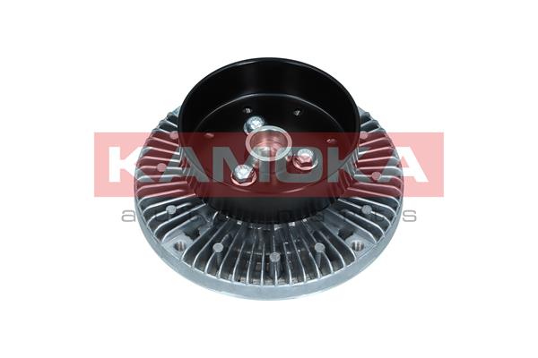 Clutch, radiator fan 2