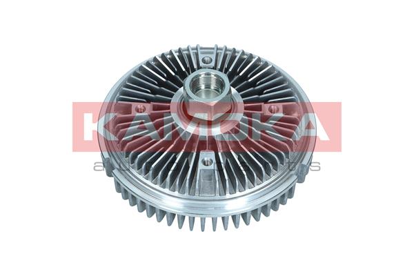 Clutch, radiator fan 2