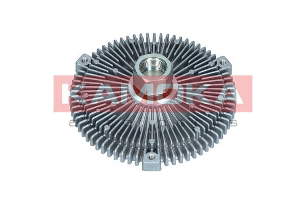 Clutch, radiator fan 2