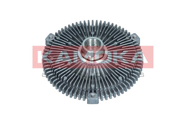 Clutch, radiator fan 2