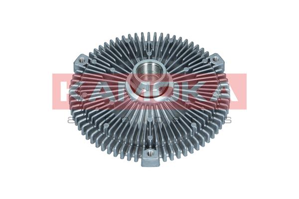 Clutch, radiator fan 2