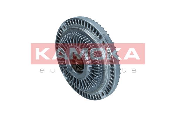 Clutch, radiator fan 2