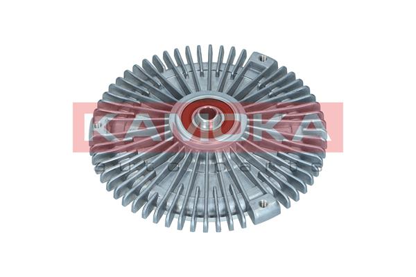Clutch, radiator fan 2