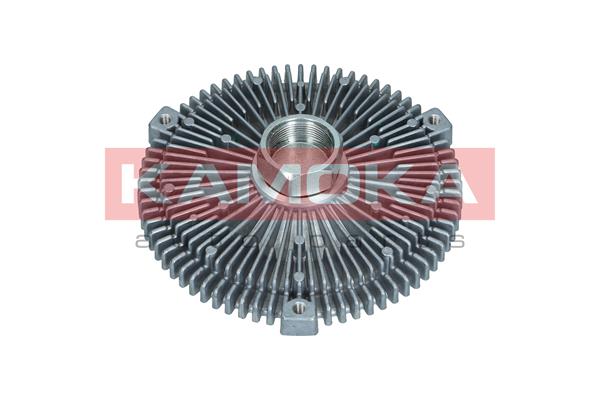 Clutch, radiator fan 2