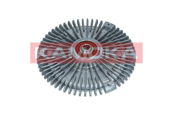 Clutch, radiator fan 2