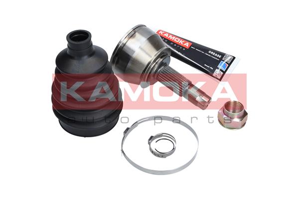 KAMOKA 7320 Gelenksatz, Antriebswelle