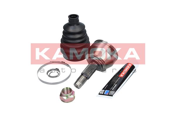 KAMOKA 7320 Gelenksatz, Antriebswelle