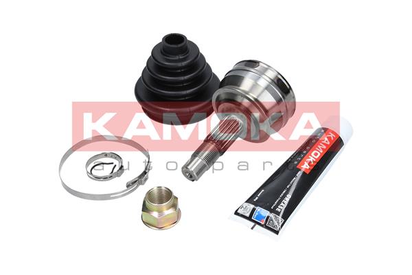 KAMOKA 7334 Gelenksatz, Antriebswelle