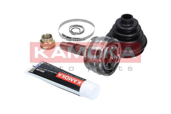 KAMOKA 7334 Gelenksatz, Antriebswelle