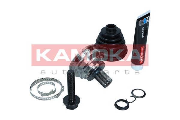 Joint Kit, drive shaft 2