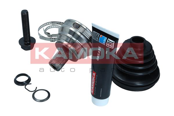 Joint Kit, drive shaft 3